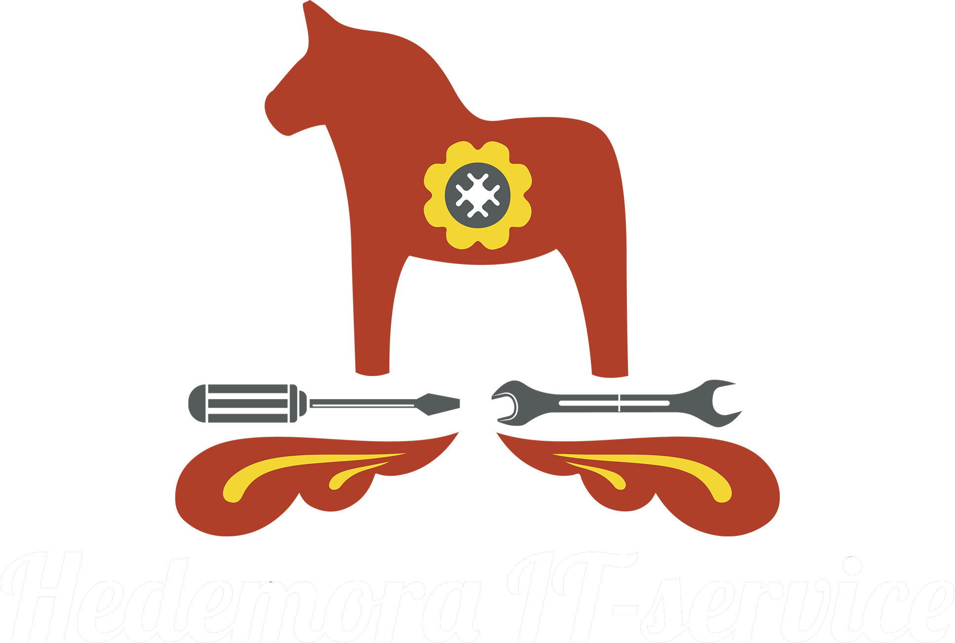 Hedemora IT-service